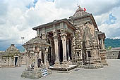 Baijnath Temple